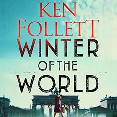 Winter century trilogy for sale  Delivered anywhere in UK