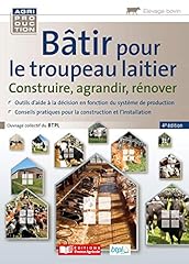 Bâtir troupeau laitier d'occasion  Livré partout en France