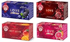Teekanne love tea gebraucht kaufen  Wird an jeden Ort in Deutschland