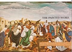 Painted word life for sale  Delivered anywhere in USA 