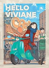 Hello viviane d'occasion  Livré partout en France