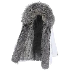Ftbuy echt pelzmantel gebraucht kaufen  Wird an jeden Ort in Deutschland