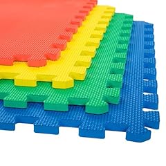 Pack interlocking eva for sale  Delivered anywhere in USA 