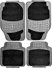 Rubber car mats for sale  Delivered anywhere in UK