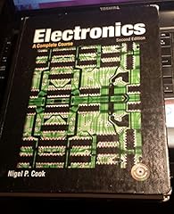 Electronics complete course for sale  Delivered anywhere in USA 