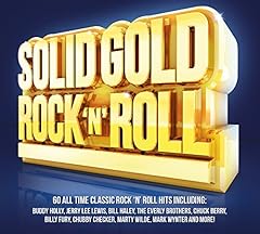 Solid gold rock for sale  Delivered anywhere in UK