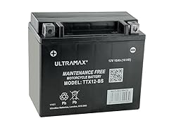 Ultramax ttx12 12v for sale  Delivered anywhere in UK