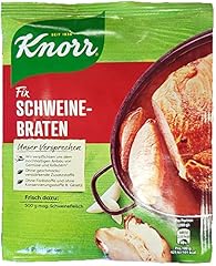 Knorr fix schweinebraten for sale  Delivered anywhere in USA 