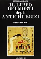 Libro dei morti usato  Spedito ovunque in Italia 