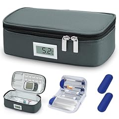 Lytech insulin cooler for sale  Delivered anywhere in UK