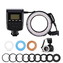 Macro led ring for sale  Delivered anywhere in UK
