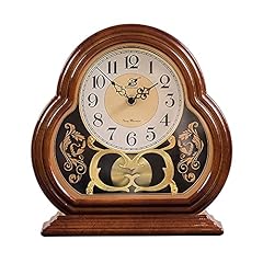 Mantel clocks silent for sale  Delivered anywhere in UK