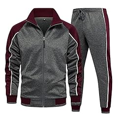 Manluodanni men tracksuit for sale  Delivered anywhere in UK