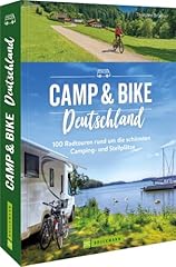Campingführer camp bike gebraucht kaufen  Wird an jeden Ort in Deutschland