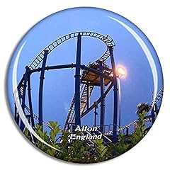 Weekino alton towers for sale  Delivered anywhere in UK