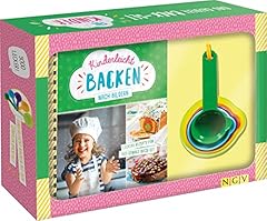 Kinderleicht backen bildern gebraucht kaufen  Wird an jeden Ort in Deutschland