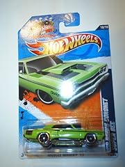 2011 hot wheels for sale  Delivered anywhere in UK