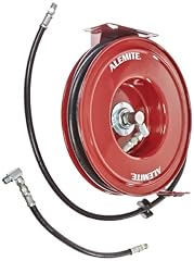 Alemite hose reel for sale  Delivered anywhere in USA 