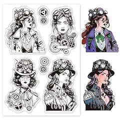 Globleland steampunk lady for sale  Delivered anywhere in UK