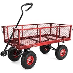 Transport gitterwagen handwage gebraucht kaufen  Wird an jeden Ort in Deutschland