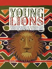 Young lions christian for sale  Delivered anywhere in USA 