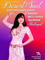 Desert soul danza usato  Spedito ovunque in Italia 