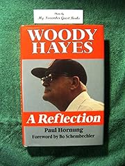 Woody hayes reflection for sale  Delivered anywhere in USA 