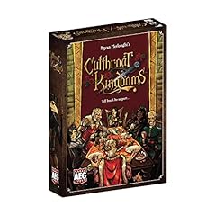 Aeg cutthroat kingdoms for sale  Delivered anywhere in USA 