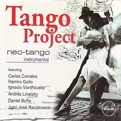 Neo tango volume for sale  Delivered anywhere in UK