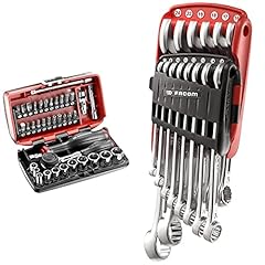 Facom r360nano.pg coffret d'occasion  Livré partout en France
