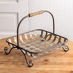 Edison basket for sale  Delivered anywhere in USA 