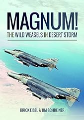 Magnum wild weasels for sale  Delivered anywhere in UK