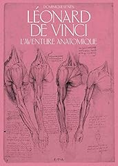 Léonard vinci aventure d'occasion  Livré partout en Belgiqu