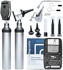Zyrev otoscope oph for sale  Delivered anywhere in USA 