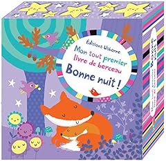 Livre berceau bonne d'occasion  Livré partout en Belgiqu