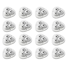 12pcs small wheels for sale  Delivered anywhere in UK