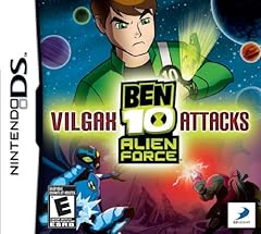 Ben alien vilgax d'occasion  Livré partout en Belgiqu
