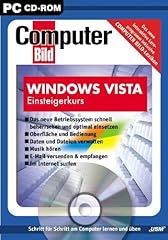Computerbild windows vista gebraucht kaufen  Wird an jeden Ort in Deutschland