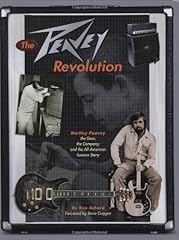 Peavey revolution hartley for sale  Delivered anywhere in UK