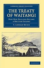 The treaty waitangi d'occasion  Livré partout en Belgiqu