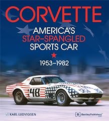 Corvette america star for sale  Delivered anywhere in USA 
