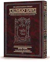 Schottenstein talmud english for sale  Delivered anywhere in USA 