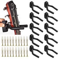 Gisedkle 10pcs guitar for sale  Delivered anywhere in USA 