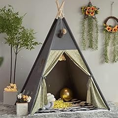 Treebud teepee tent for sale  Delivered anywhere in UK