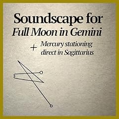 Soundscape full moon for sale  Delivered anywhere in UK