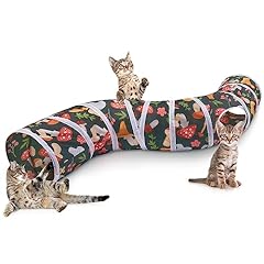 Hedgeink cat tunnel for sale  Delivered anywhere in UK