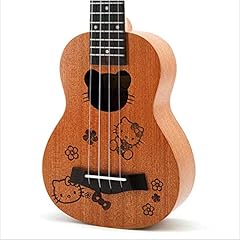 Kepohk ukelele mahogany for sale  Delivered anywhere in Canada