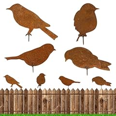 Rost vögel vögel gebraucht kaufen  Wird an jeden Ort in Deutschland