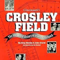 Crosley field illustrated for sale  Delivered anywhere in USA 