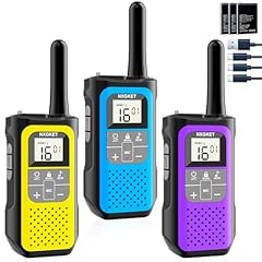 Walkie talkies adults for sale  Delivered anywhere in UK